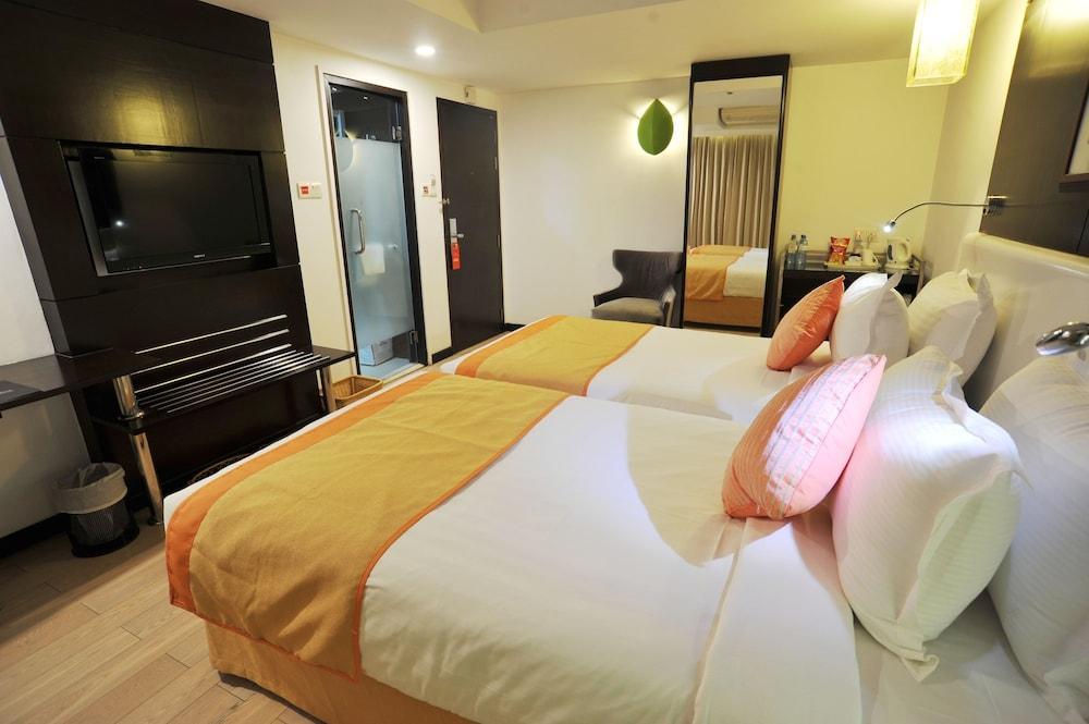 Platinum Residence Dhaka Zewnętrze zdjęcie