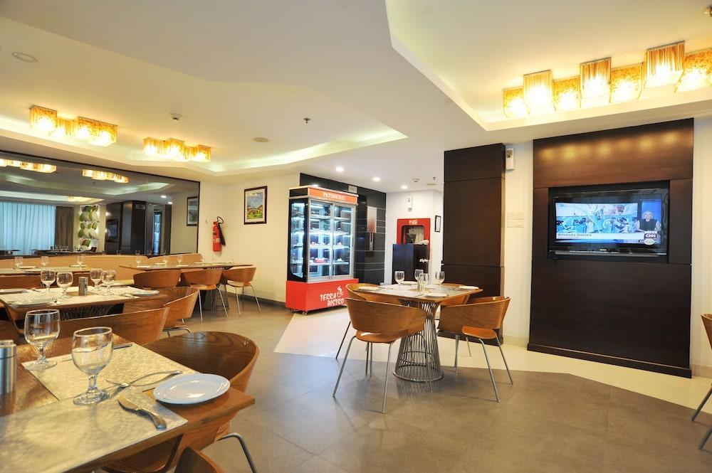 Platinum Residence Dhaka Zewnętrze zdjęcie