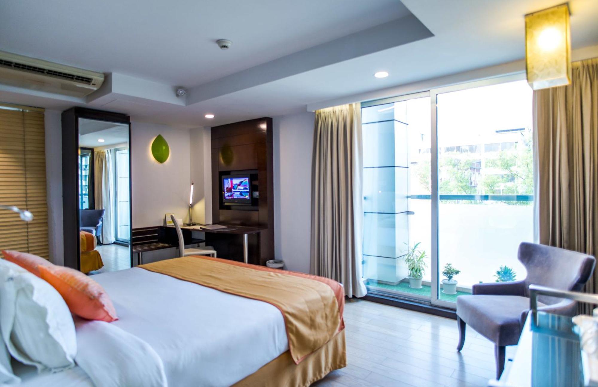 Platinum Residence Dhaka Zewnętrze zdjęcie