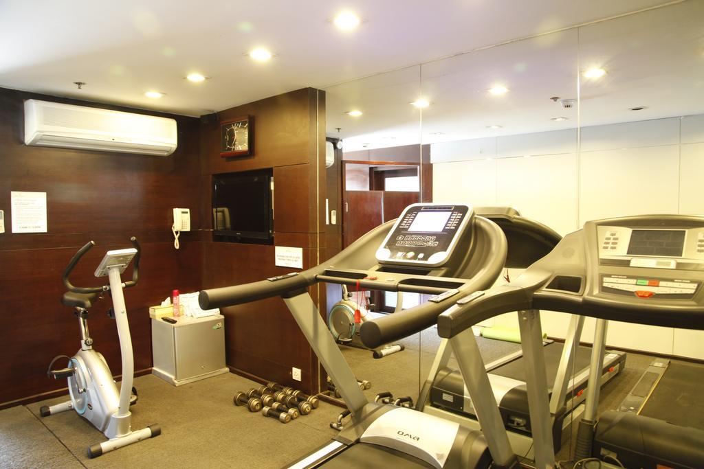 Platinum Residence Dhaka Zewnętrze zdjęcie