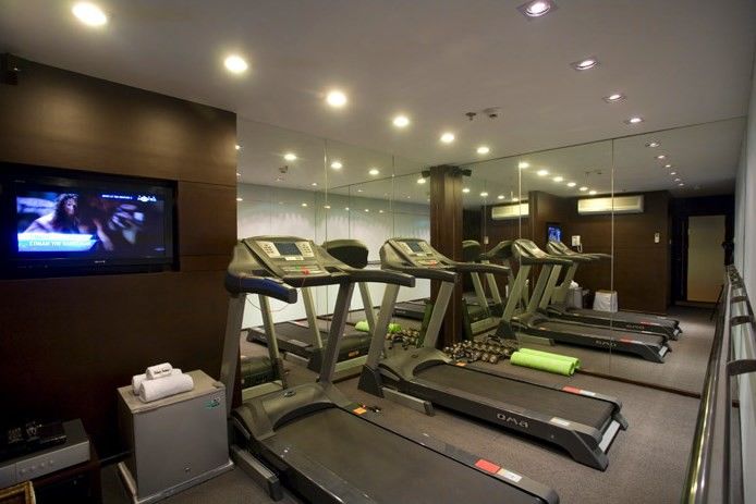Platinum Residence Dhaka Zewnętrze zdjęcie