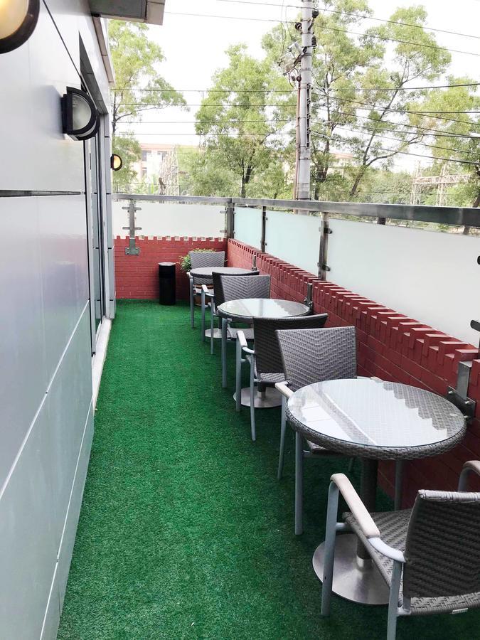Platinum Residence Dhaka Zewnętrze zdjęcie
