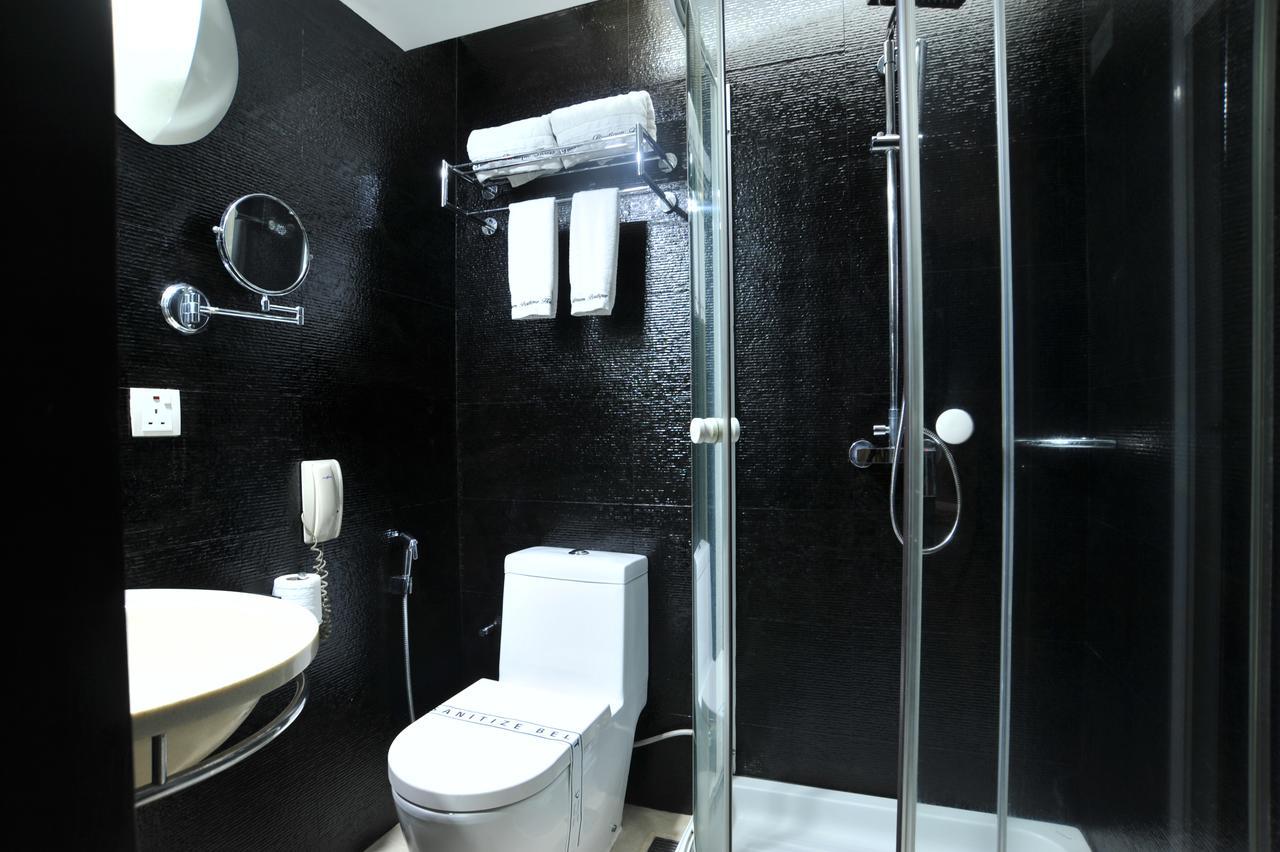 Platinum Residence Dhaka Zewnętrze zdjęcie