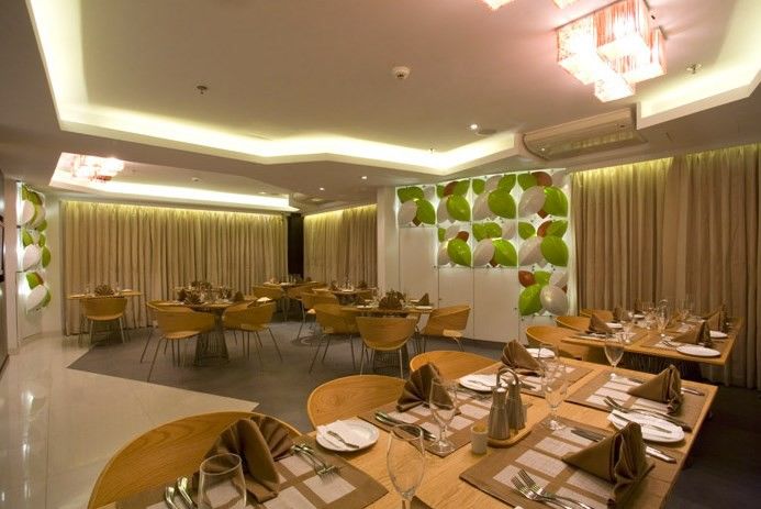 Platinum Residence Dhaka Zewnętrze zdjęcie
