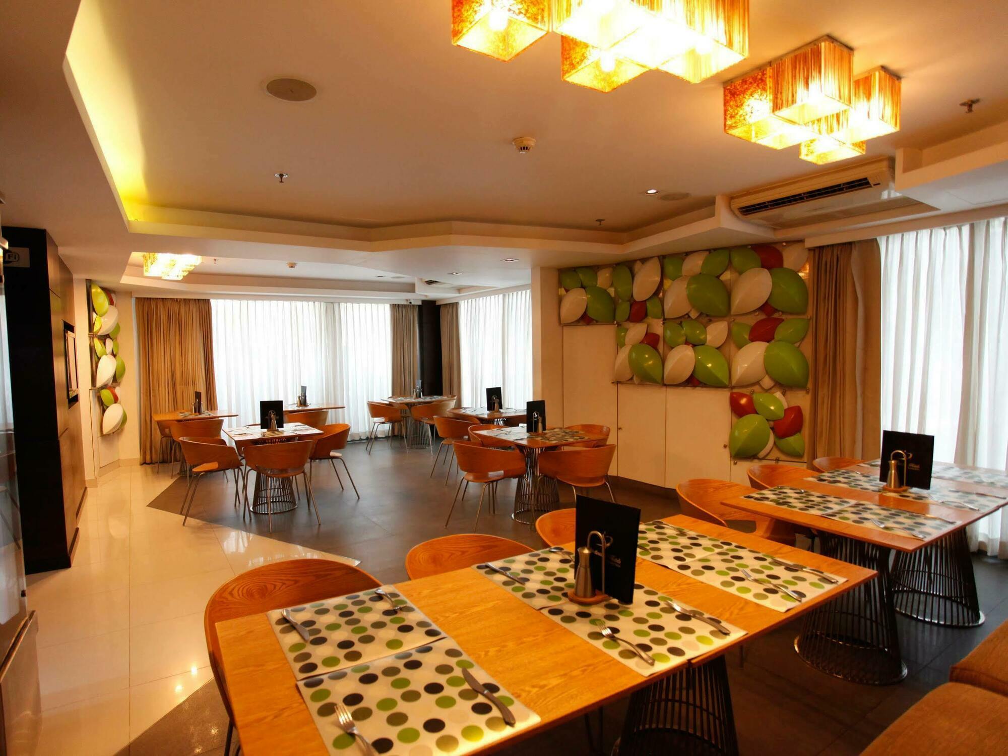 Platinum Residence Dhaka Zewnętrze zdjęcie