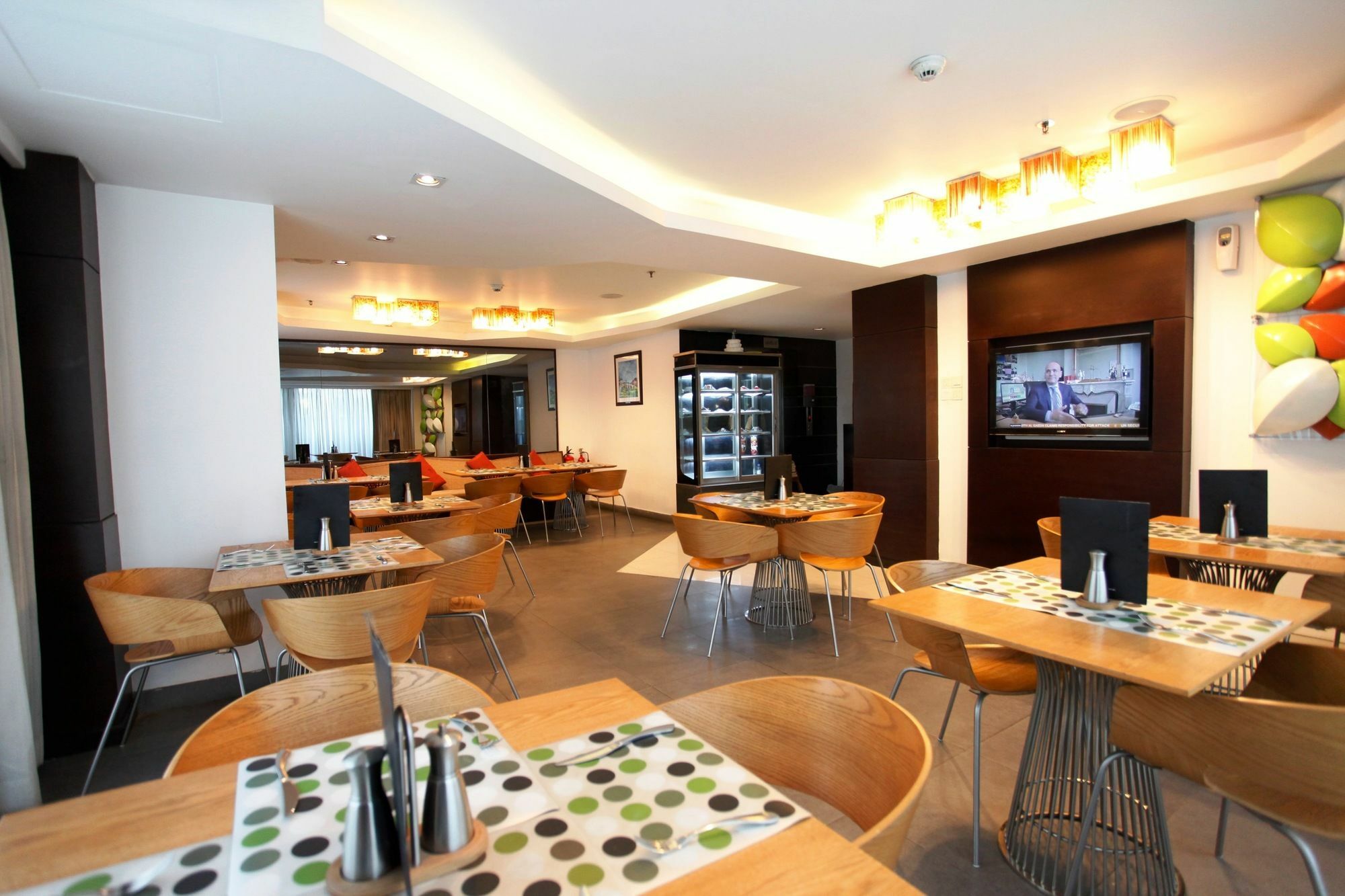 Platinum Residence Dhaka Zewnętrze zdjęcie