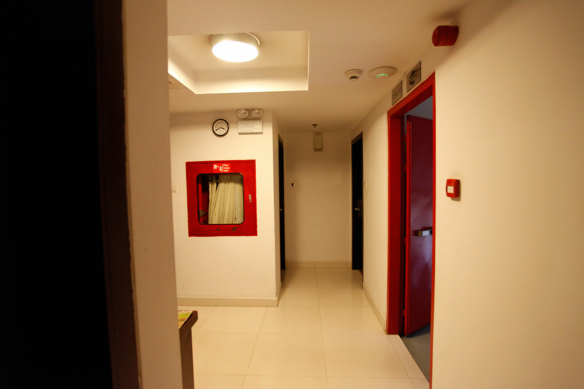 Platinum Residence Dhaka Zewnętrze zdjęcie